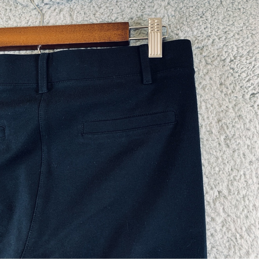 Betabrand Black Women's Pants - Picture 8 of 13